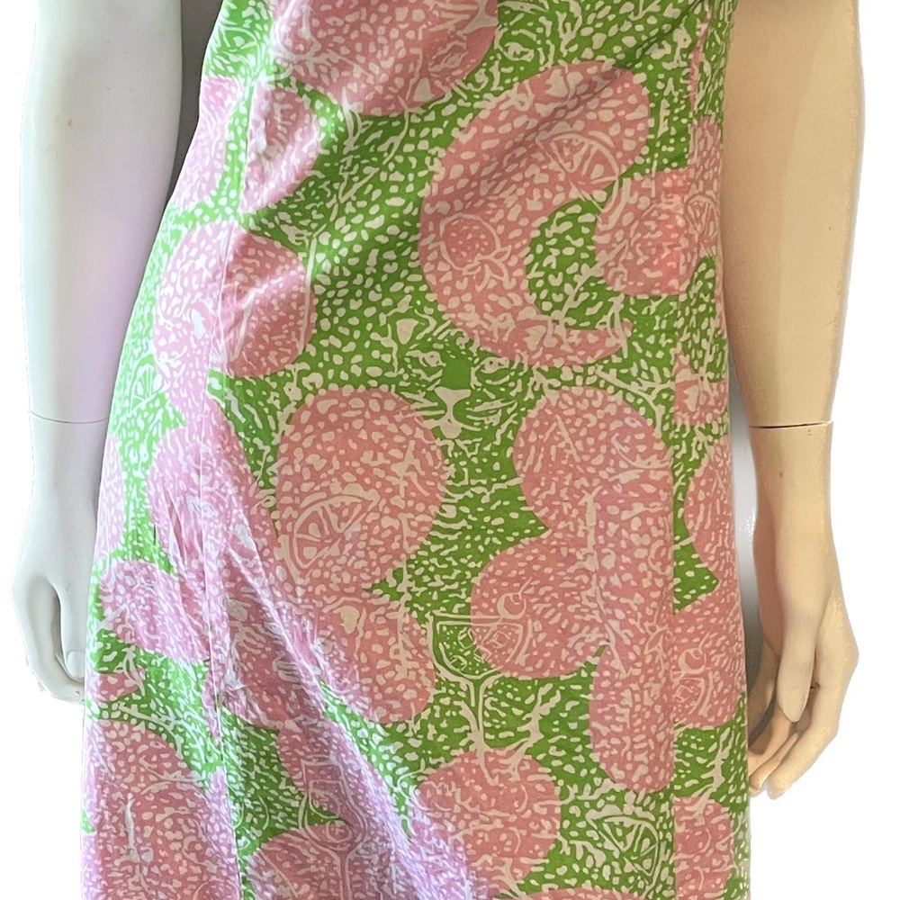 Lilly Pulitzer dress size 12